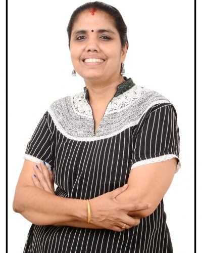 usha